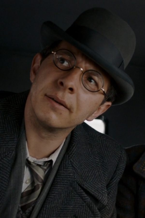 Babylon Berlin – S03E12 – Episodio 12