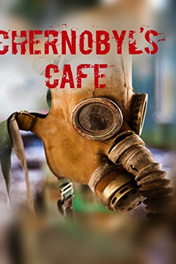 Chernobyl’s Café