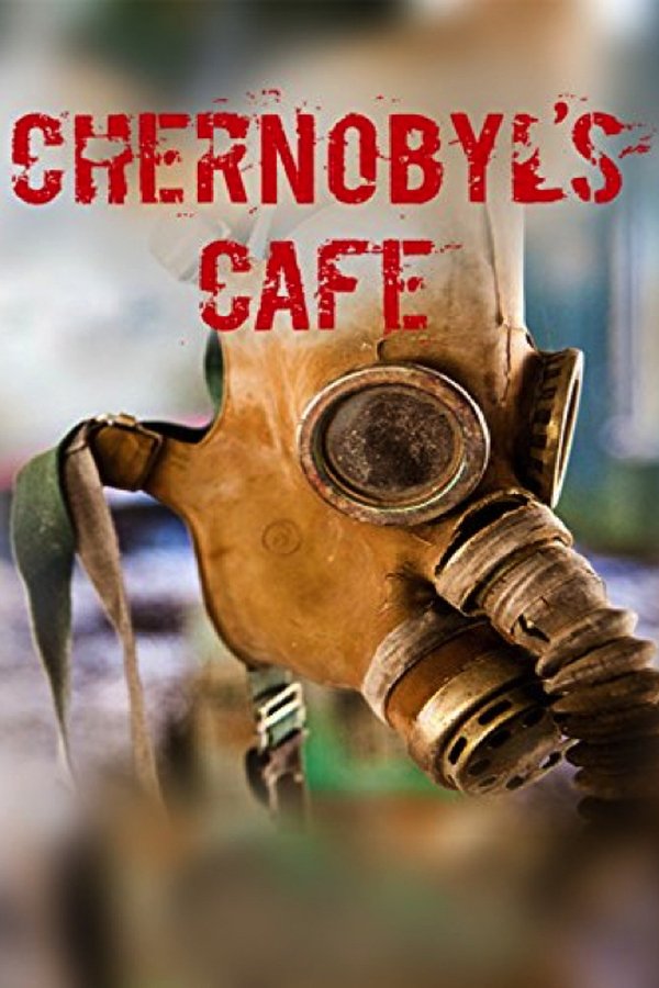 Chernobyl’s Café