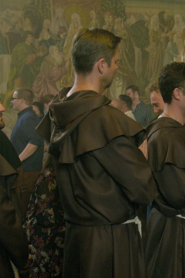 Brews Brothers – S01E04 – Episodio 4
