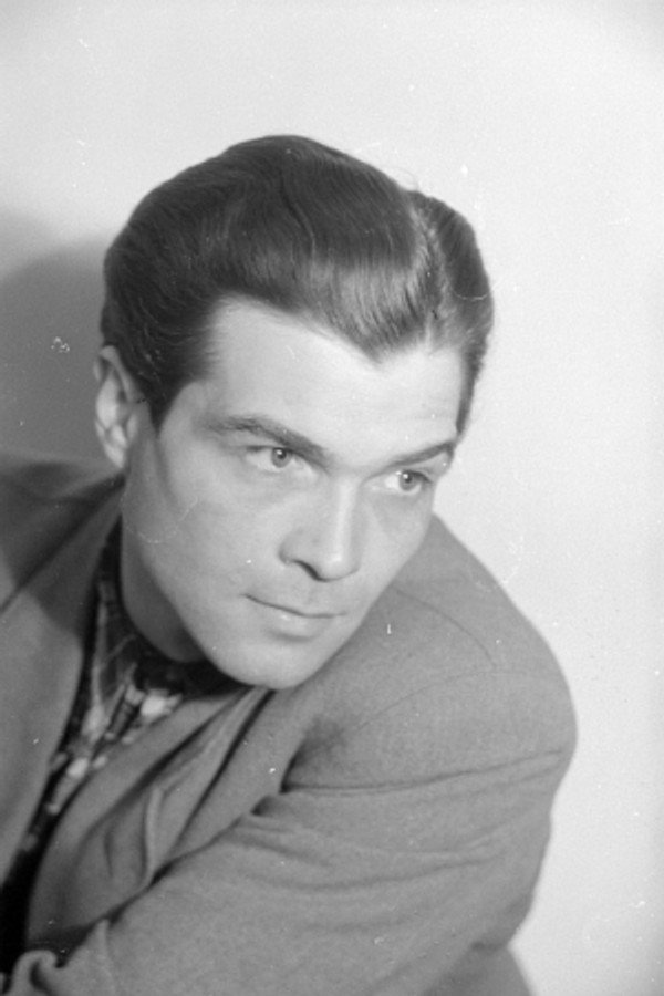 Fritz Wagner's headshot