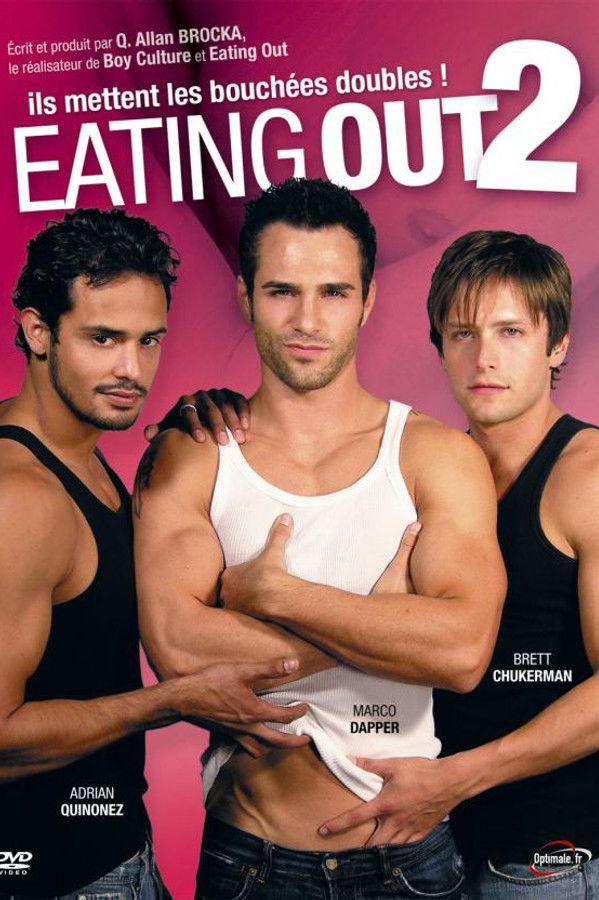 Eating Out 2: Sloppy Seconds