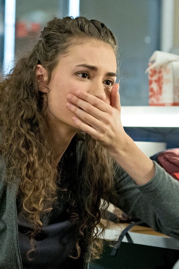 Chicago Med – S01E18 – Episodio 18