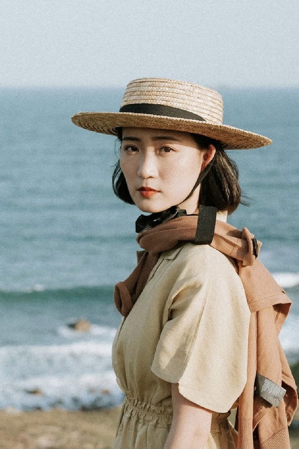 慢潜湾