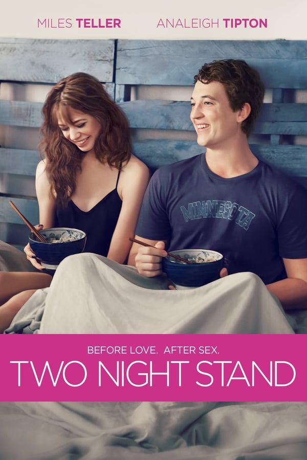 EN: Two Night Stand (2014)