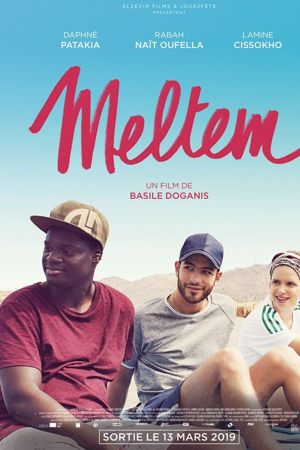 TVplus FR - Meltem  (2019)