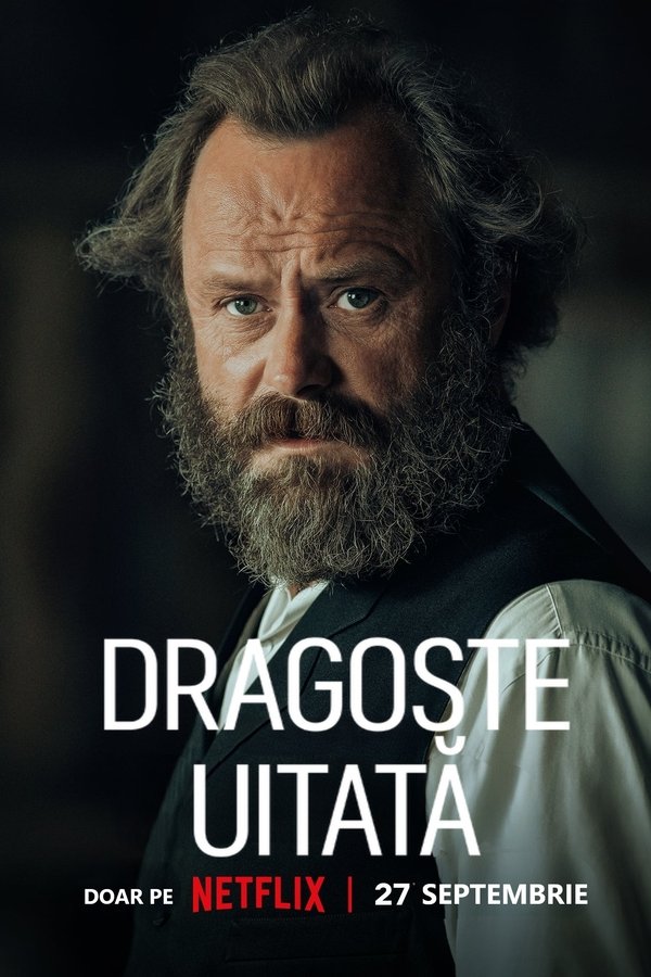 Dragoste uitată