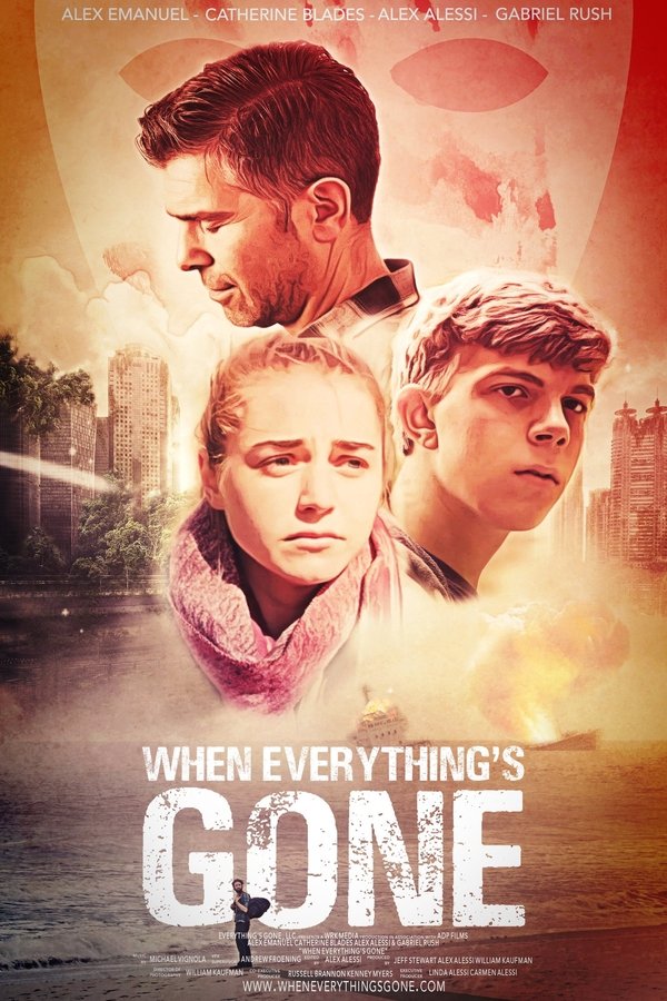 When Everything’s Gone (2020)