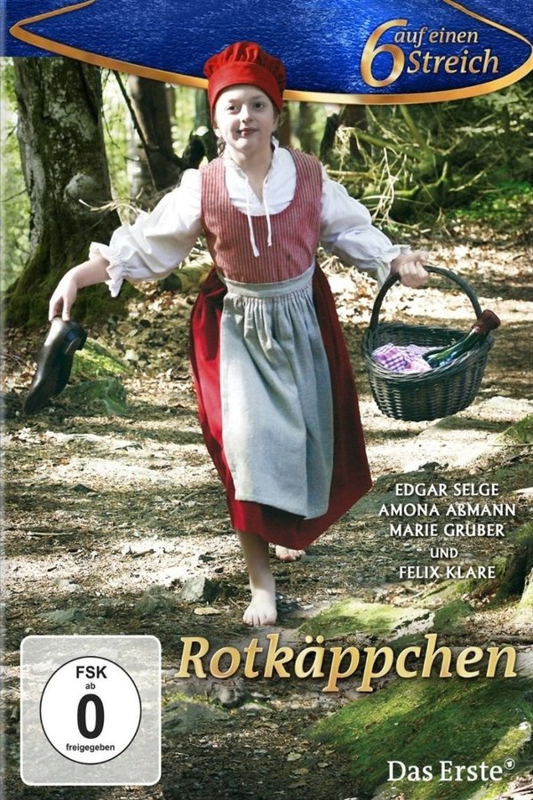 DE - Rotkäppchen - 2012
