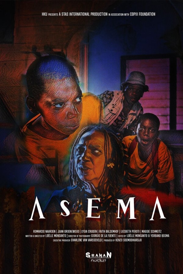 Asema