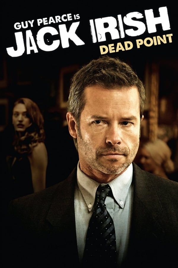 Jack Irish: Dead Point