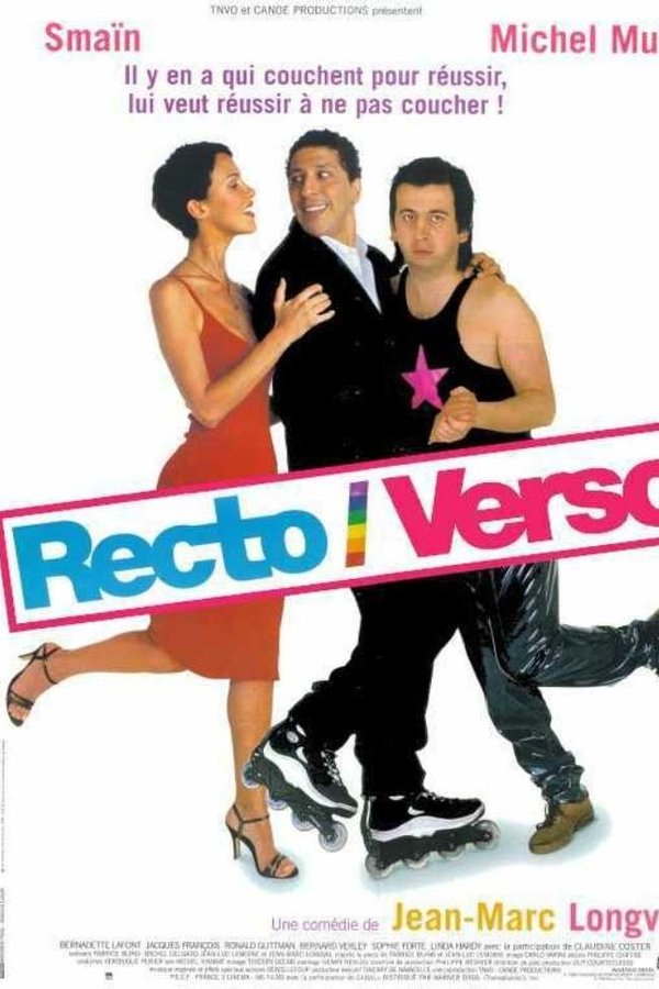 Recto/Verso