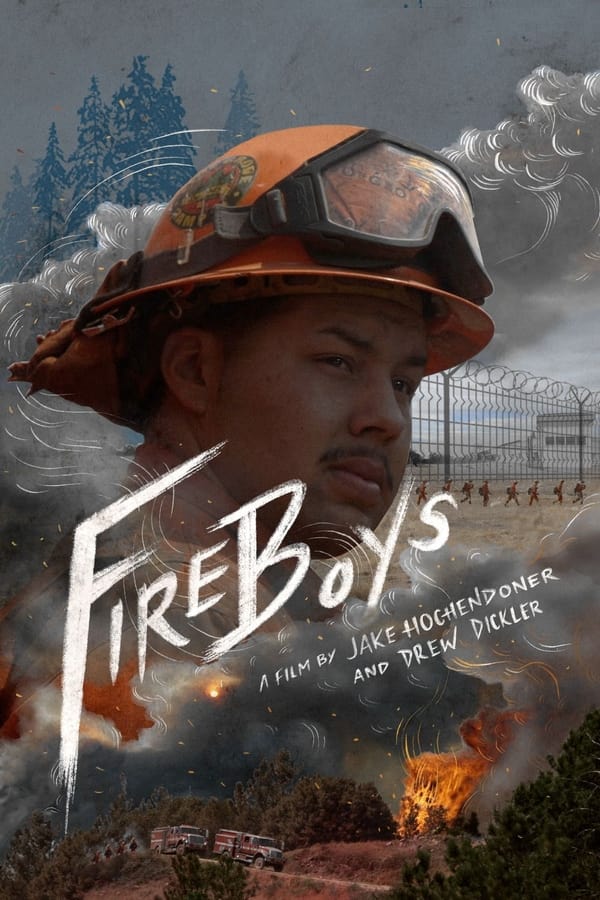 EN - Fireboys  (2021)