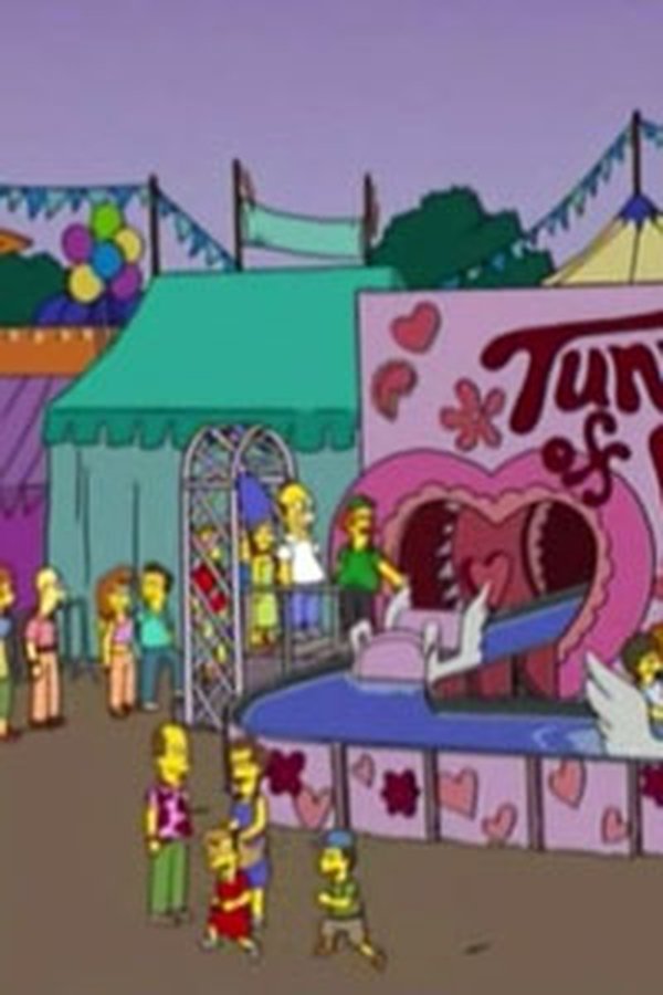 I Simpson – S19E12 – L’Amore alla Maniera di Springfield