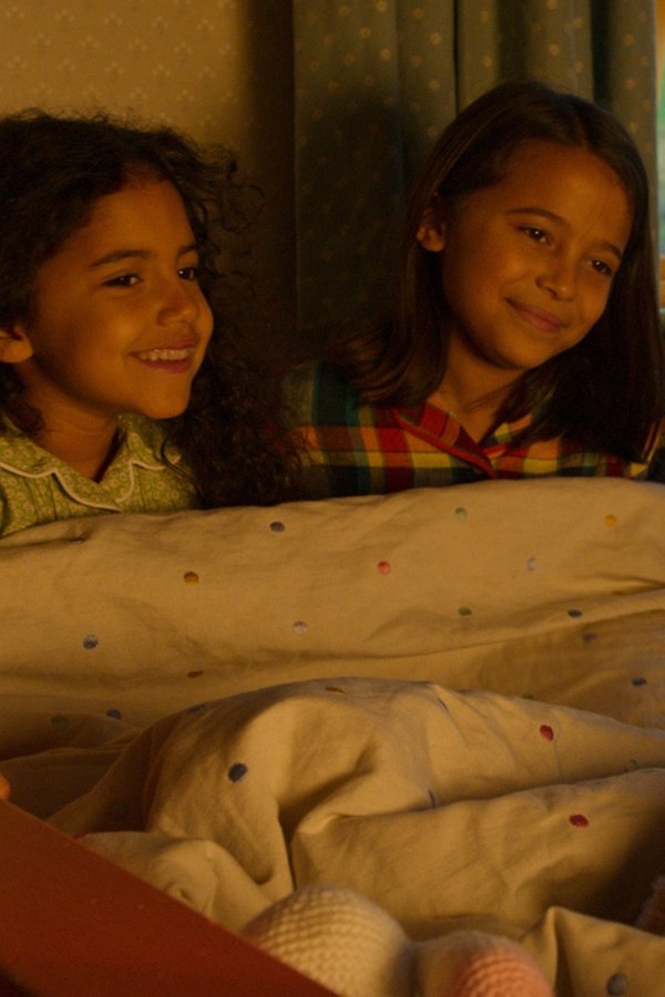 Lovely Little Farm – S01E01 – L’inizio