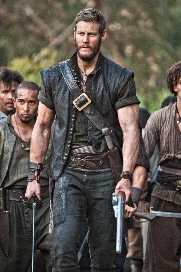 Black Sails – S04E02 – XXX.