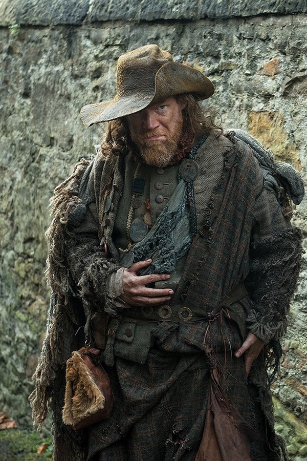Outlander – S02E11 – Episodio 11