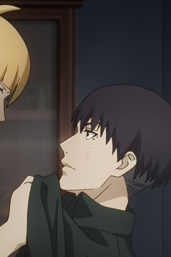 Tokyo Ghoul – S03E02 – Frammenti