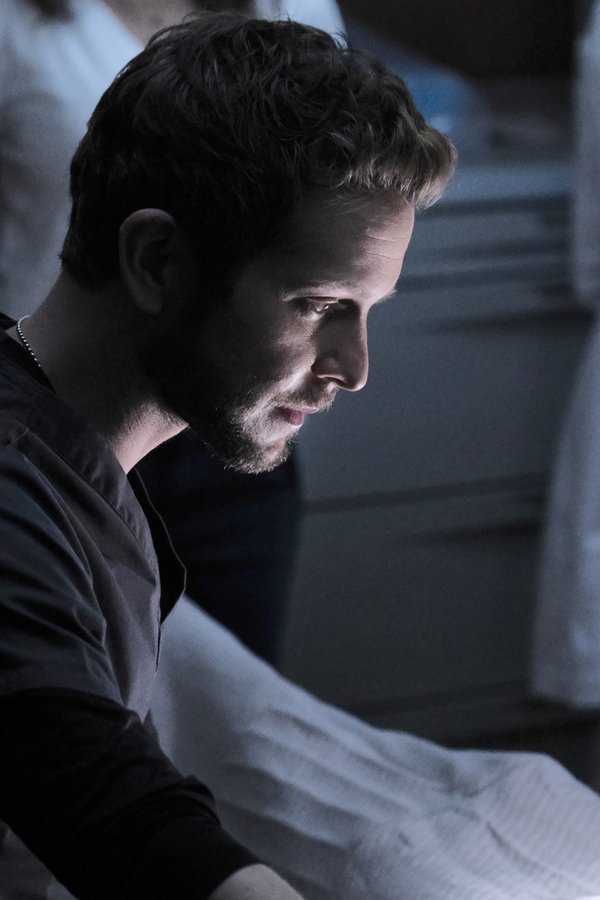 The Resident – S04E06 – Episodio 6