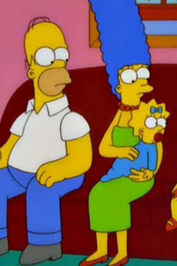 I Simpson – S11E09 – A Natale ogni spassolo vale