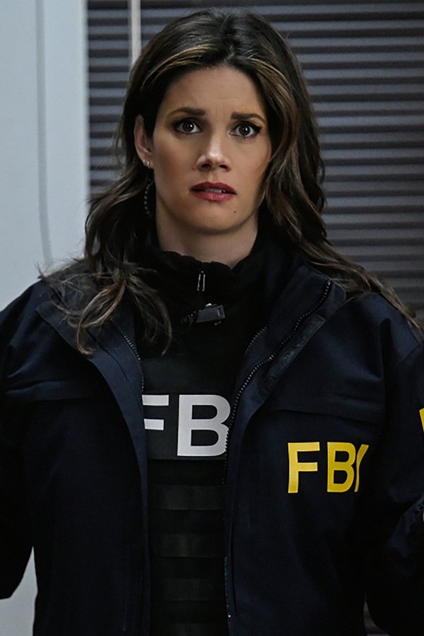 FBI – S04E14 – Ambizione