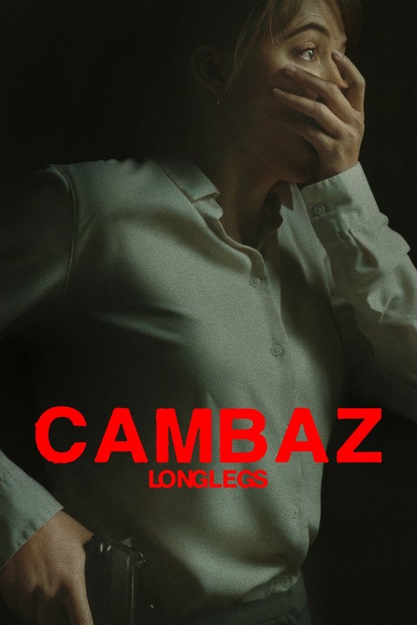 Cambaz - Longlegs (2024)