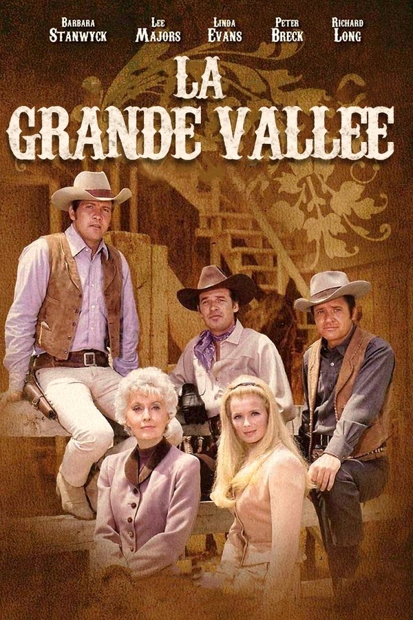 La Grande Vallée