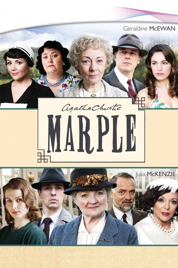 Agatha Christie’s Marple