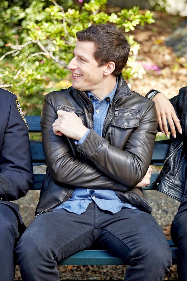 Brooklyn Nine-Nine – S03E22 – La talpa