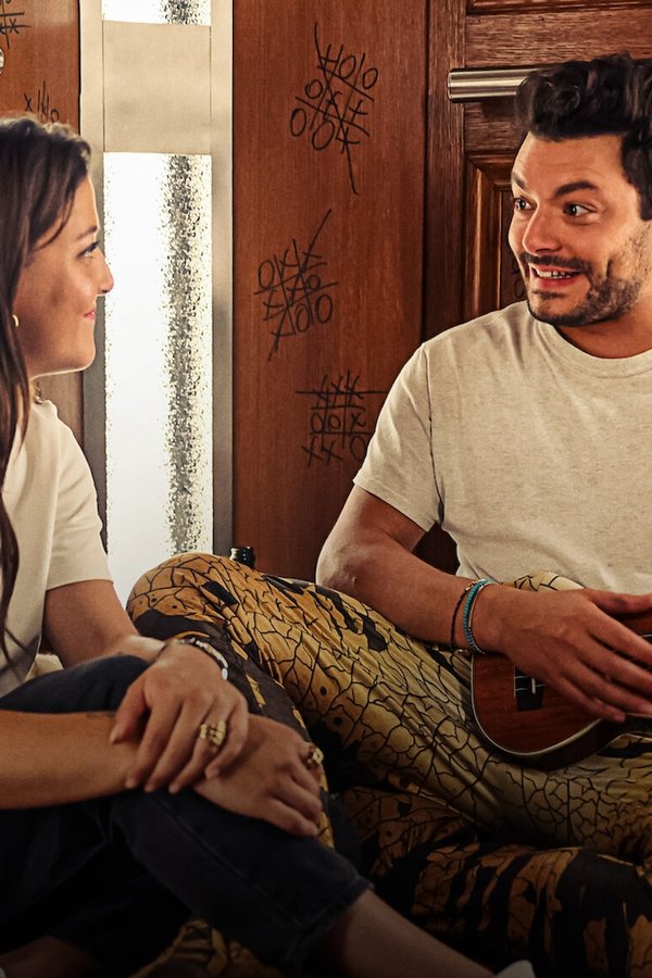 Stuck with You (2022) backdrop image