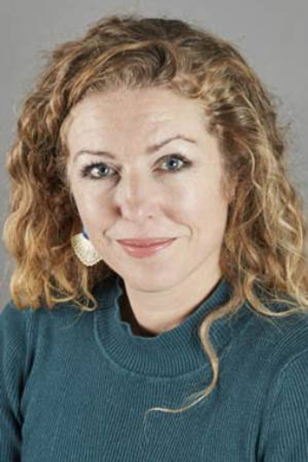 Marianna Moen's headshot