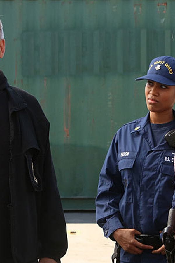 NCIS – Unità anticrimine – S12E05 – Il San Dominick