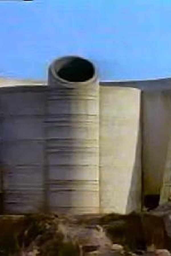Power Rangers (1993) – S02E40 – Indietro nel tempo (2)