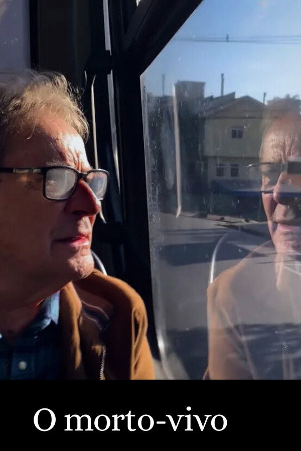 O morto-vivo