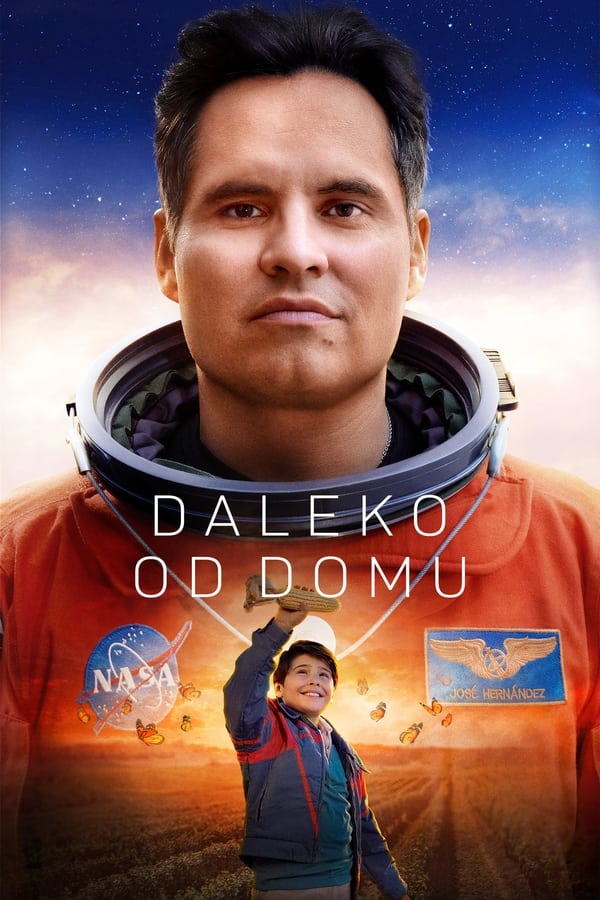 PL - DALEKO OD DOMU (2023)