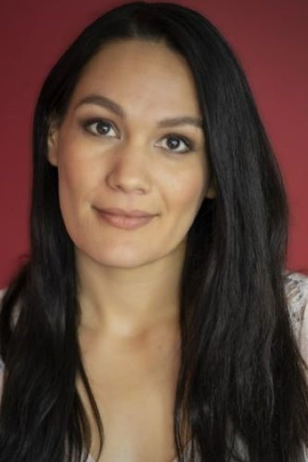Adrianne Chalepah
