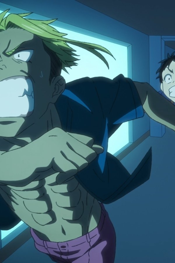 Zom 100: Bucket List of the Dead [Sub-ITA] – S01E05 – Episodio 5