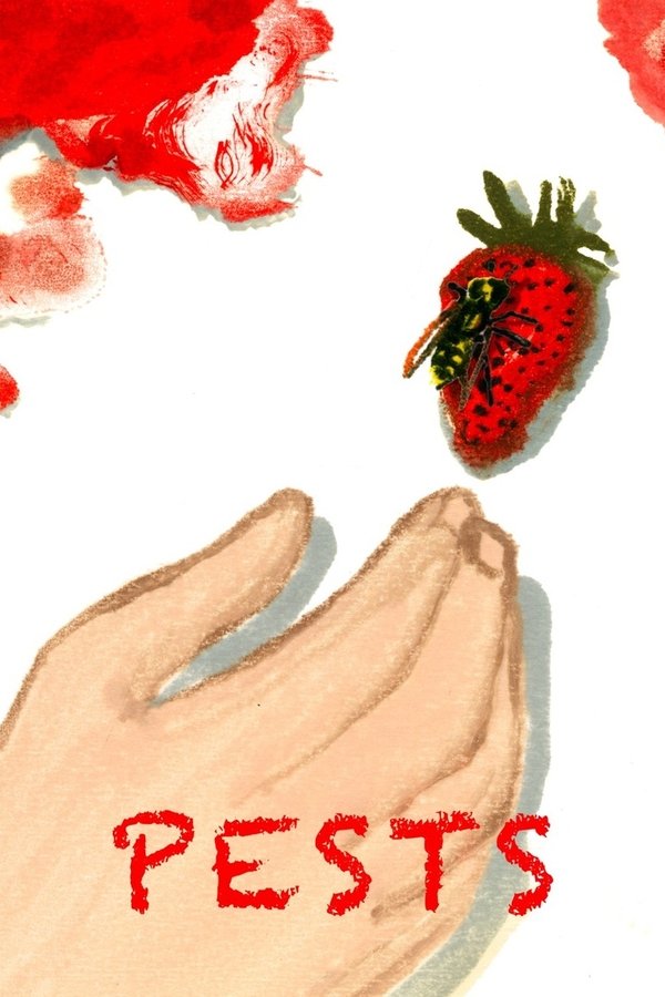 Pests poster