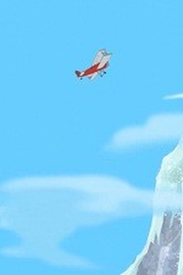 Phineas e Ferb – S04E01 – Acrobazie sul ghiaccio