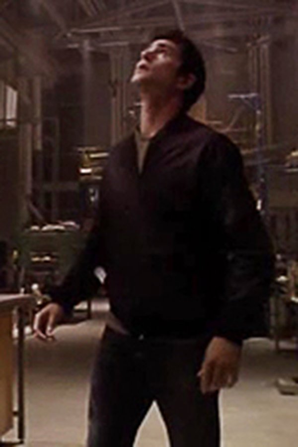 Kyle XY – S03E10 – Episodio 10