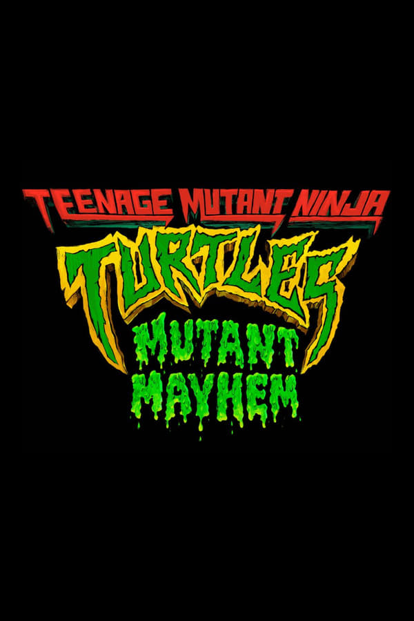 NInja Turtles Teenage Years