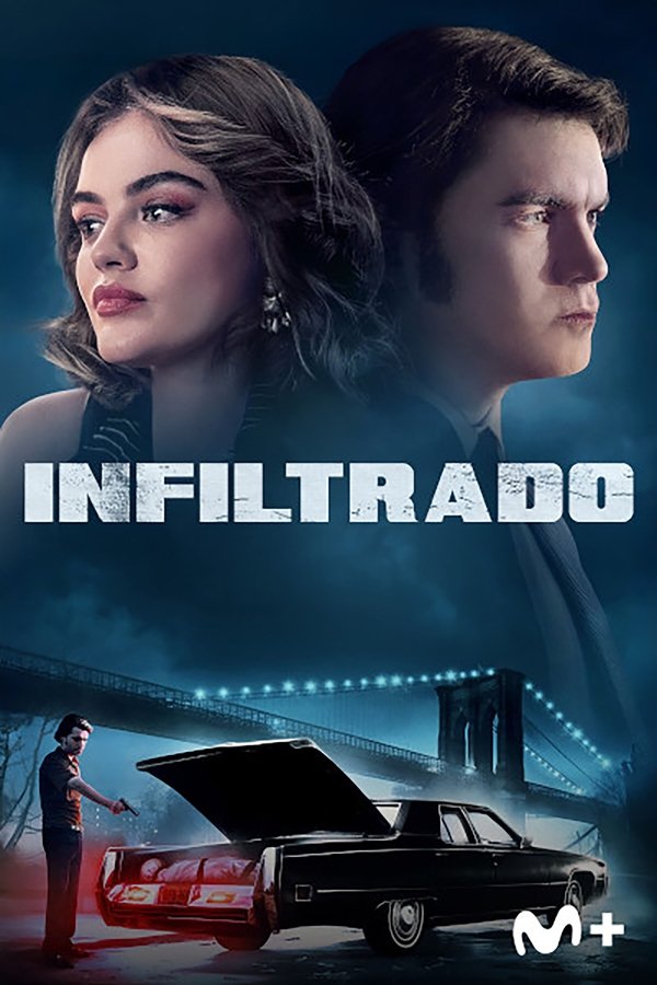 TVplus ES - Infiltrado (2023)