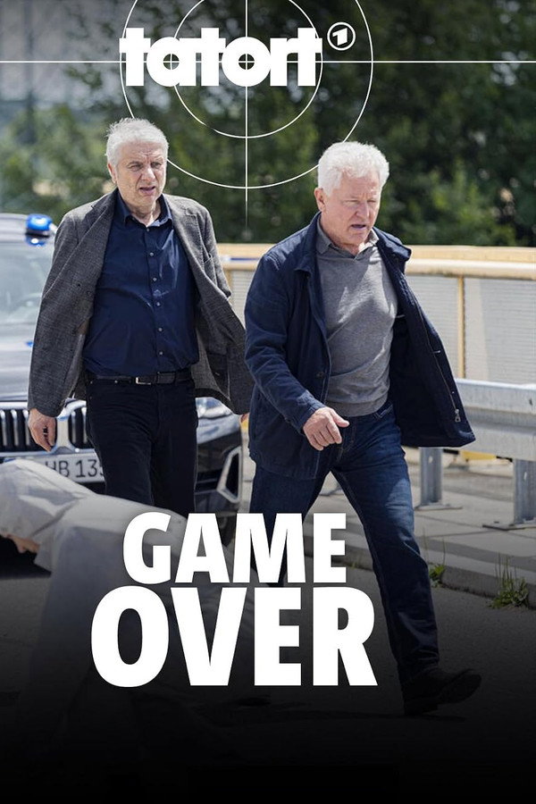 Game Over
