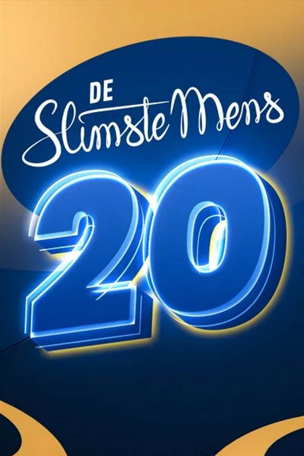 De Slimste Mens ter Wereld 第 20 季