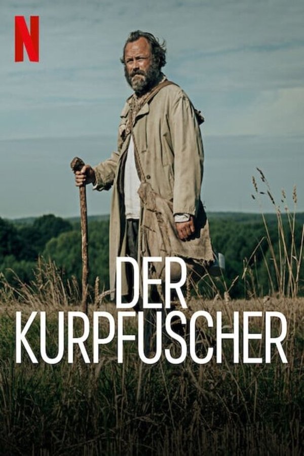 DE - Der Kurpfuscher (2023)