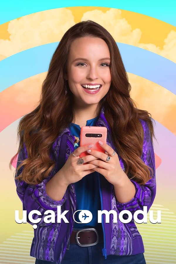 TR - Uçak Modu - 2020