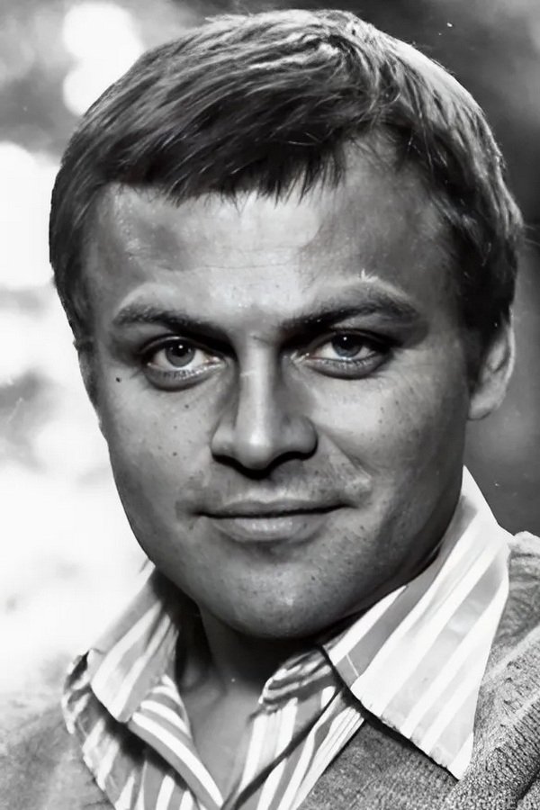 Александр Соловьёв