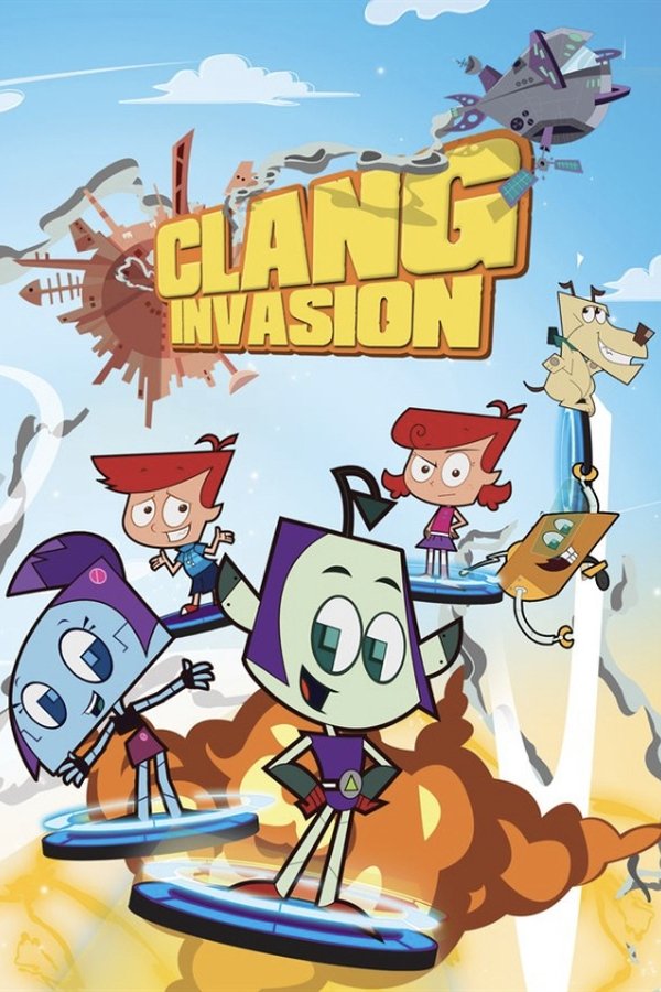 Clang Invasion