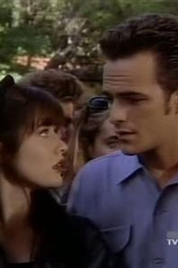 Beverly Hills 90210 – S02E14 – Episodio 14