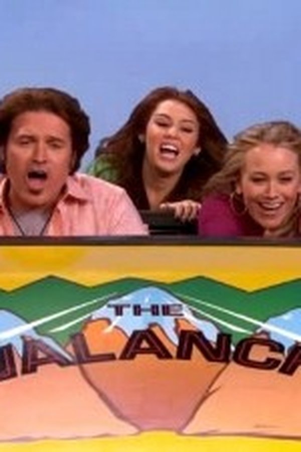 Hannah Montana – S04E03 – Episodio 3
